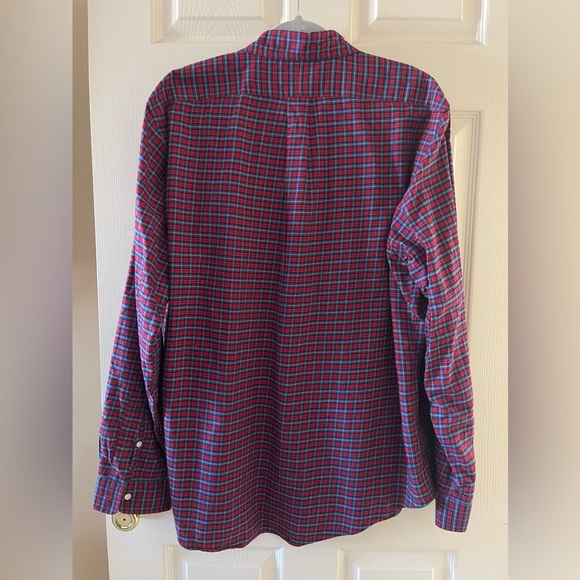 Ralph Lauren button down shirt • Men’s XL - Picture 3 of 5